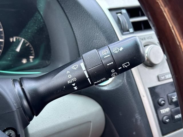 Used 2010 Lexus RX 450h AWD image 23