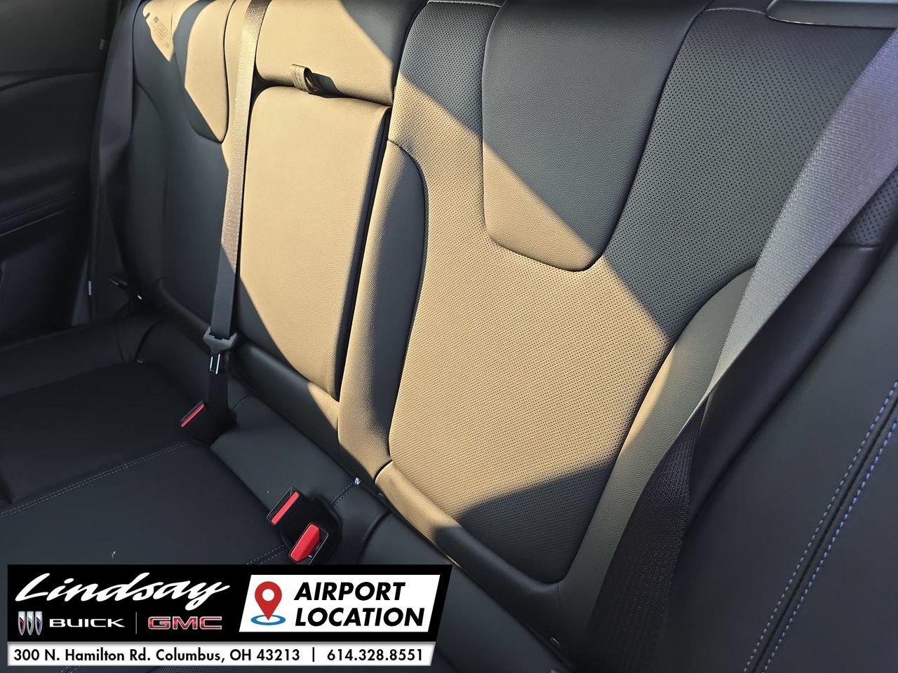 New 2026 Buick Encore GX Sport Touring w/ Comfort Package AWD/4WD image 25