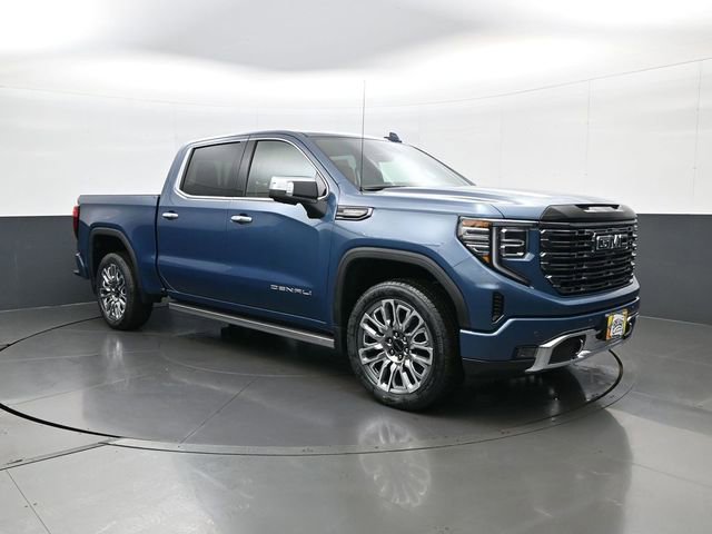 Used 2026 GMC Sierra 1500 Denali Ultimate AWD/4WD image 3