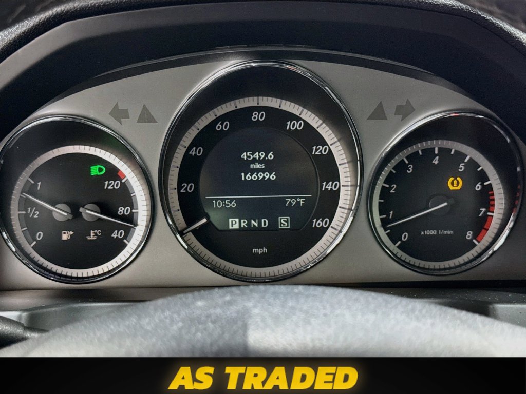 Used 2009 Mercedes-Benz C 300 Sedan image 14
