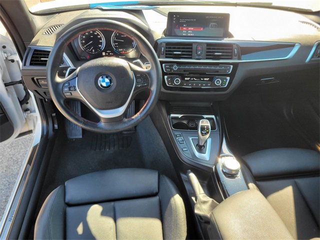 Used 2020 BMW 230i Coupe w/ Premium Package image 12
