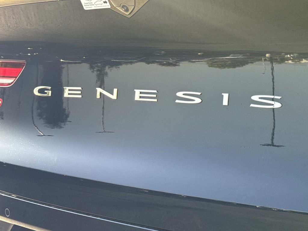 New 2026 Genesis GV80 3.5T e-SC image 15