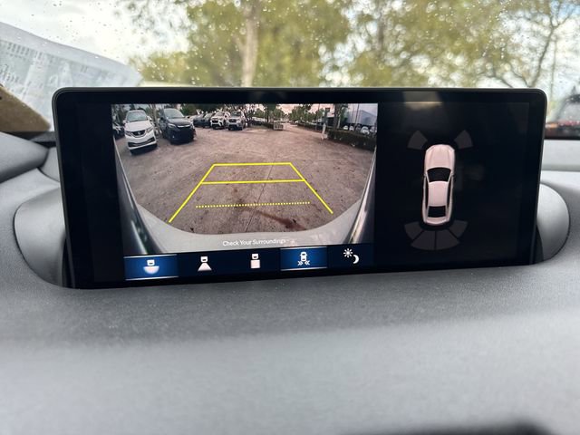 Used 2024 Acura TLX w/ Technology Package FWD image 17