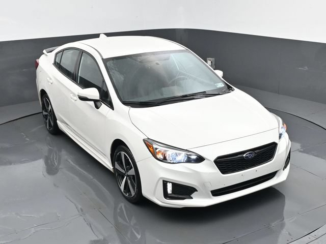 Used 2019 Subaru Impreza 2.0i Sport AWD/4WD image 20