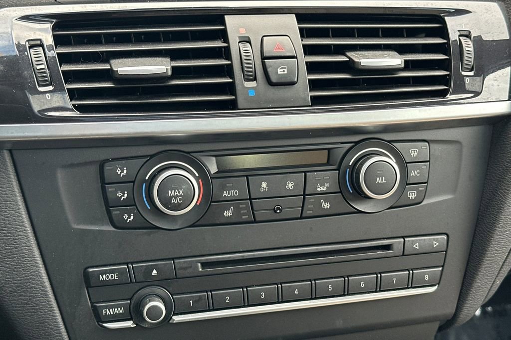 Used 2014 BMW X3 xDrive35i image 23