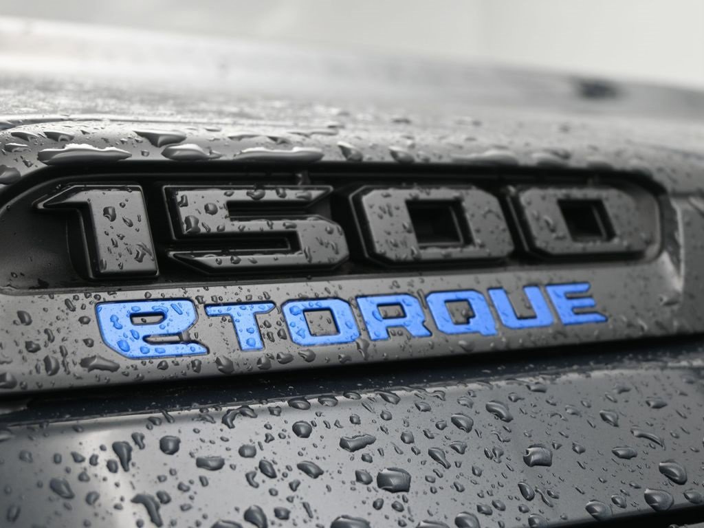 New 2026 RAM 1500 Lone Star image 27