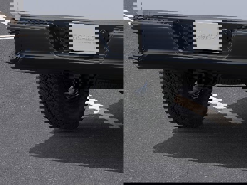 New 2026 Chevrolet Silverado 1500 W/T w/ WT Value Package image 14