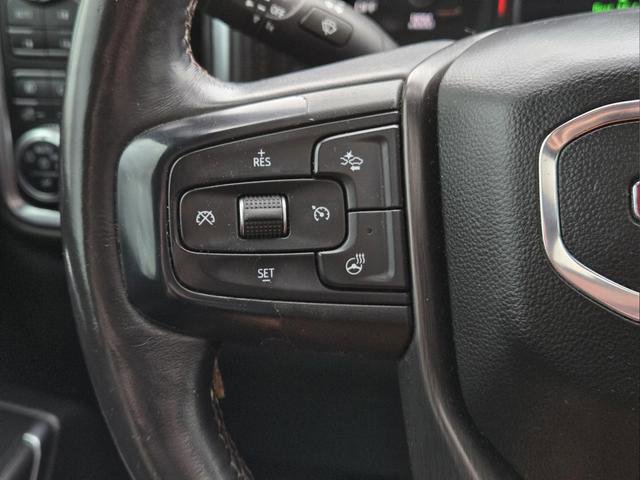 Used 2021 GMC Sierra 1500 AT4 w/ AT4 Premium Package AWD/4WD image 10