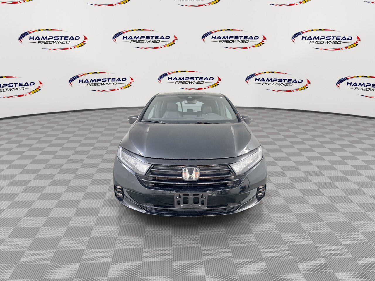 Used 2023 Honda Odyssey Sport image 3