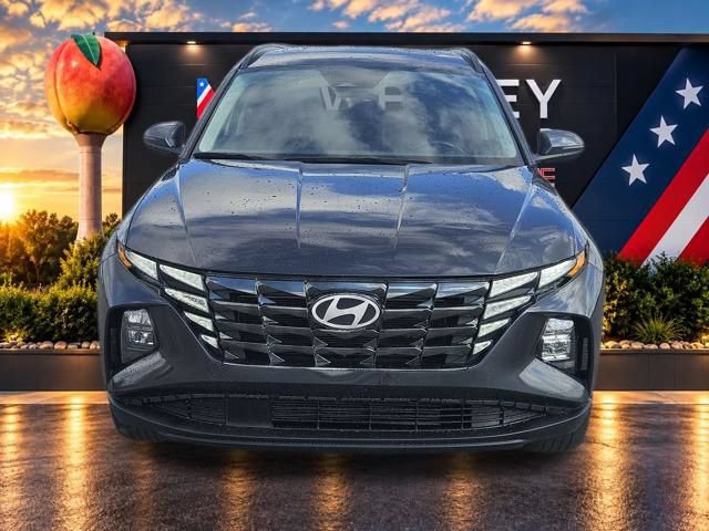 Used 2023 Hyundai Tucson SEL w/ Convenience Package FWD image 8