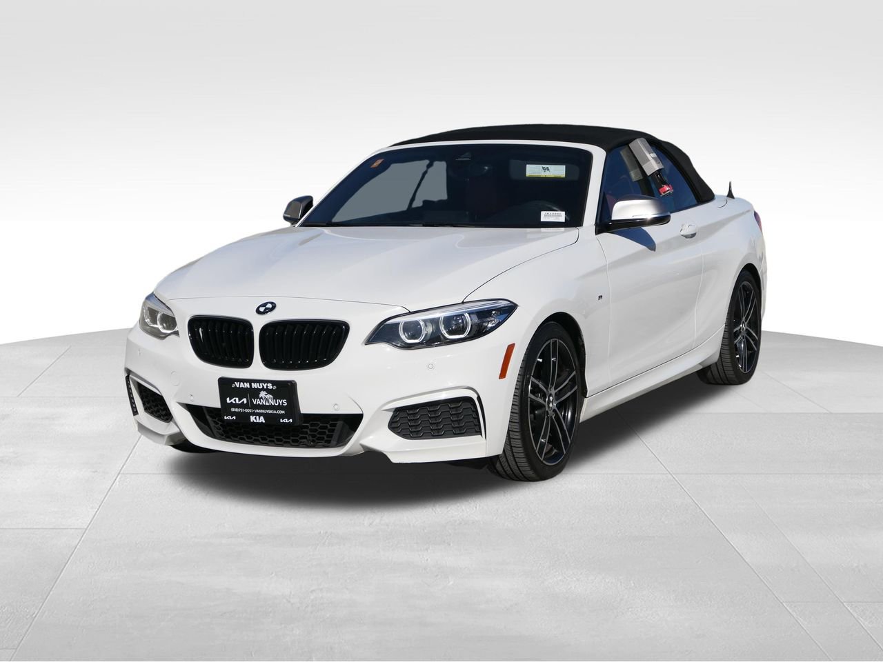 Used 2019 BMW M240i M240i w/ Premium Package image 6