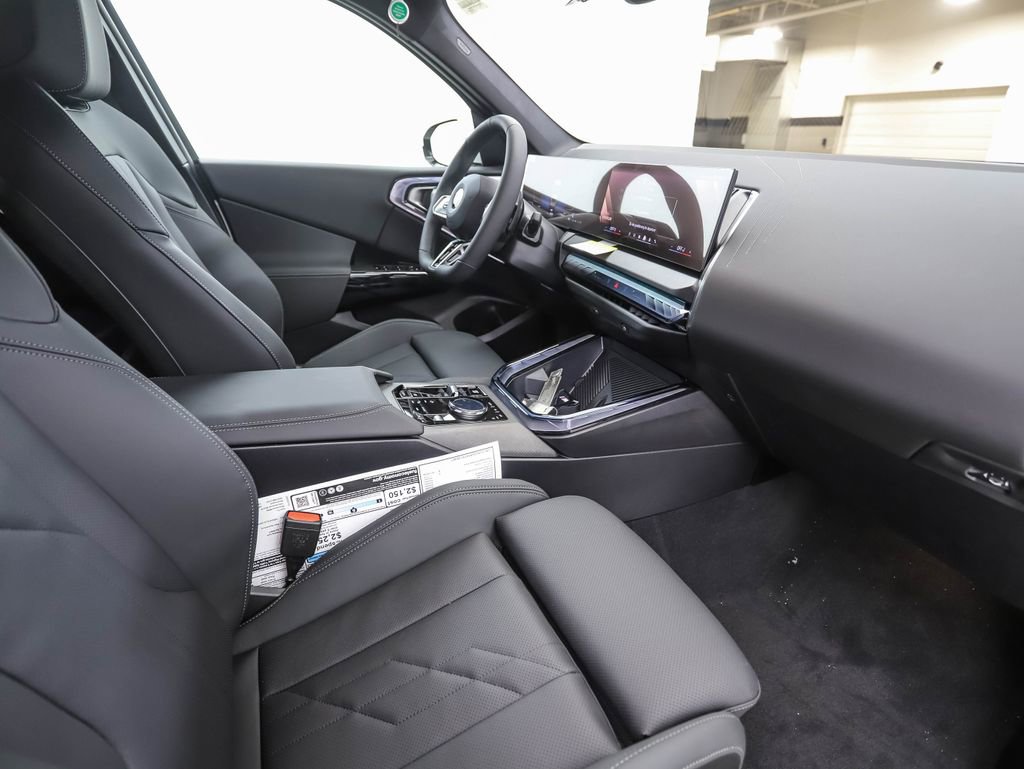 Used 2026 BMW X3 xDrive30 AWD/4WD image 31