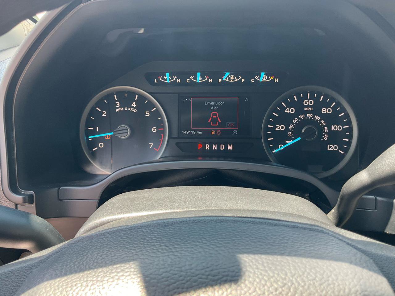 Used 2018 Ford F150 XLT w/ Trailer Tow Package AWD/4WD image 26