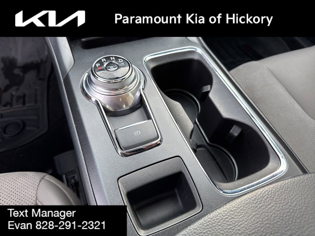 Used 2017 Ford Fusion Sport w/ Equipment Group 401A image 23