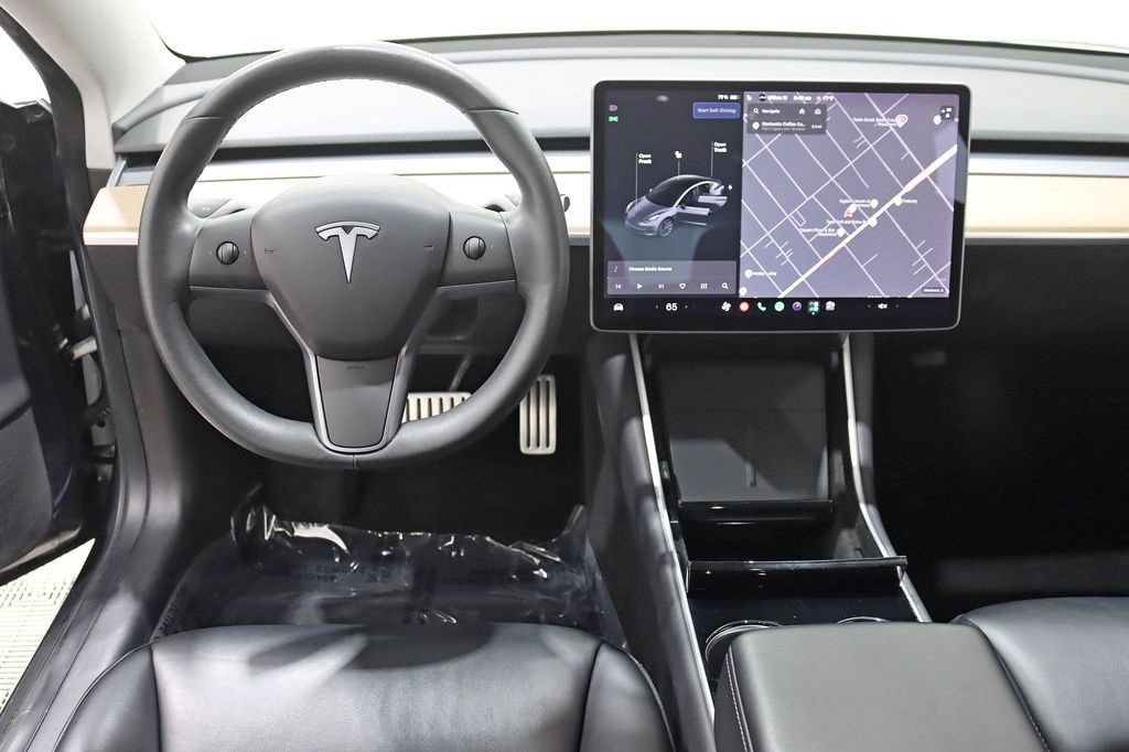 Used 2020 Tesla Model 3 Performance AWD/4WD image 14