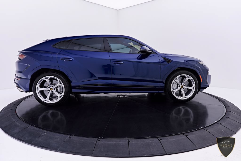 Used 2026 Lamborghini Urus S AWD/4WD image 15