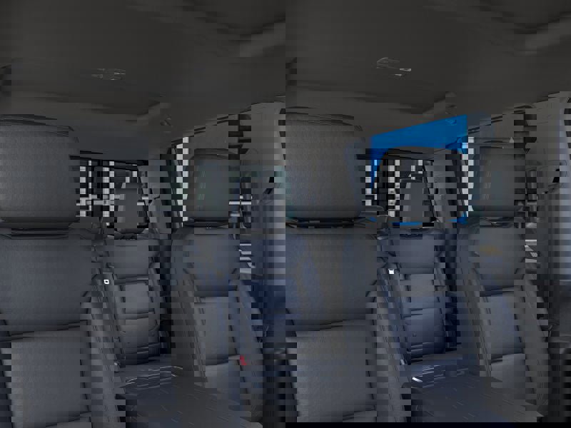 New 2026 Chevrolet Silverado 1500 LT Trail Boss image 24