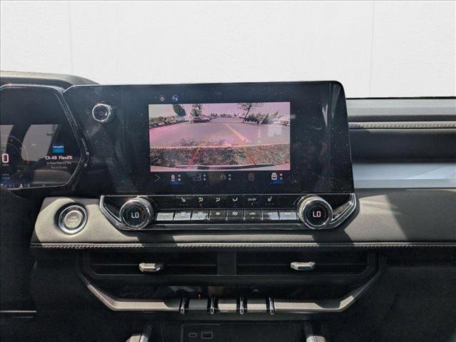 New 2025 Chevrolet Colorado LT w/ LT Convenience Package image 14