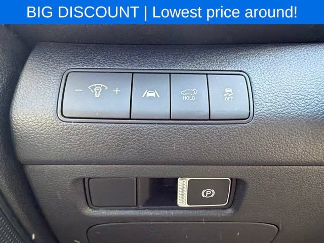 Used 2023 Hyundai Santa Fe SEL AWD/4WD image 25