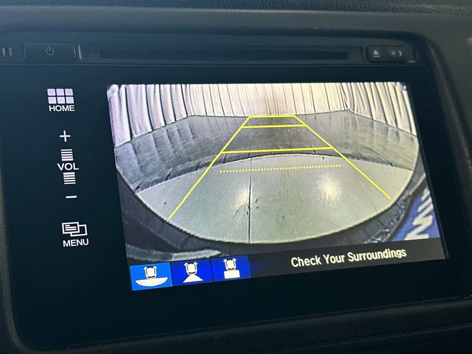 Used 2016 Honda HR-V EX-L image 20