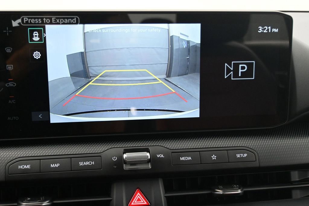 New 2026 Kia K4 GT-Line Turbo FWD image 31