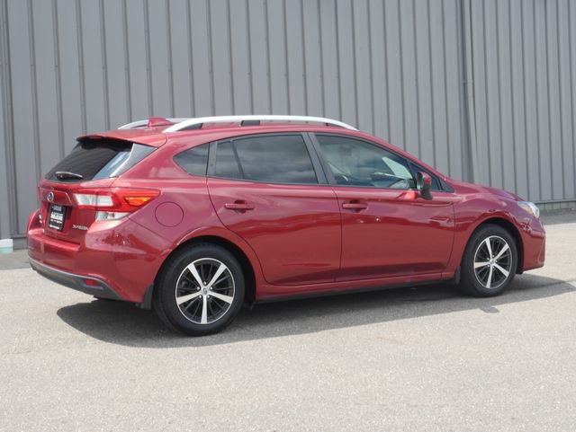 Used 2019 Subaru Impreza 2.0i Premium AWD/4WD image 10