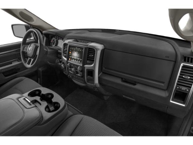 Certified 2024 RAM 1500 Classic Warlock RWD image 15