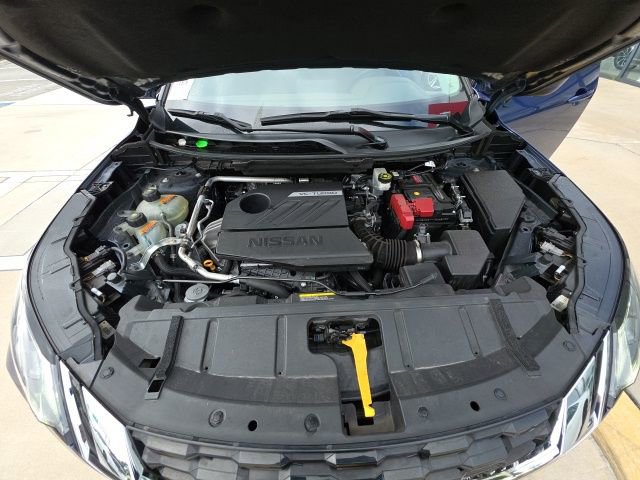Used 2023 Nissan Rogue SV image 27
