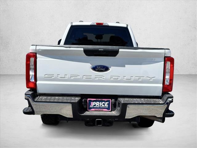 Used 2024 Ford F250 XL w/ XL Off-Road Package AWD/4WD image 6