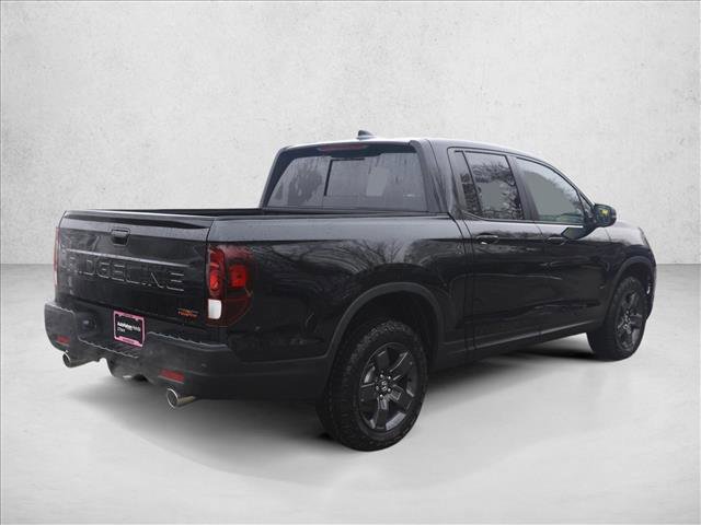 New 2026 Honda Ridgeline TrailSport image 5