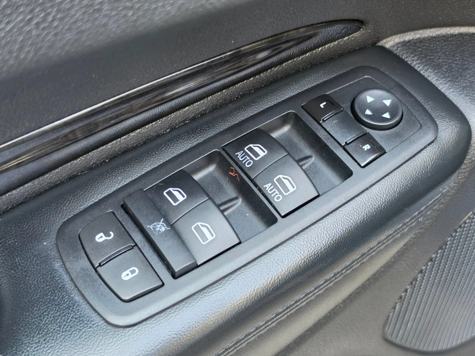 Used 2012 Dodge Durango Crew w/ Leather Interior Group AWD/4WD image 23