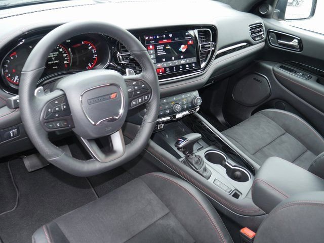 New 2026 Dodge Durango GT image 15