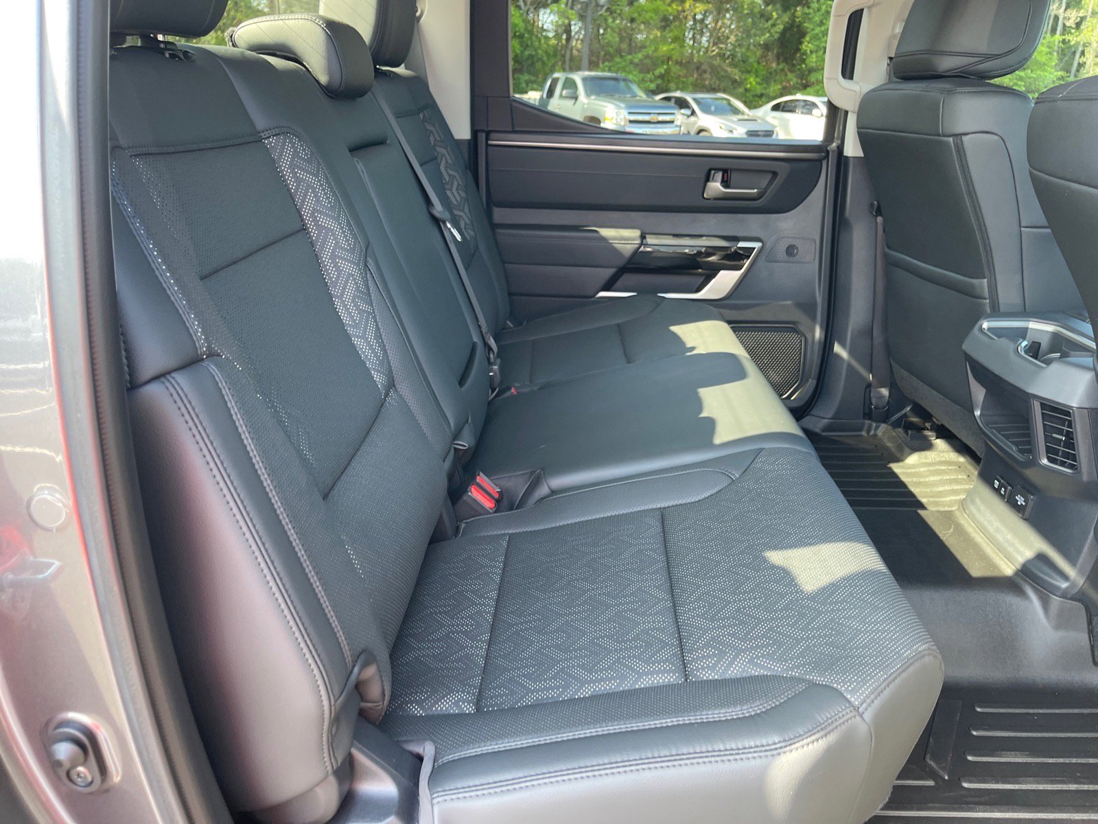 Used 2023 Toyota Tundra Limited image 18