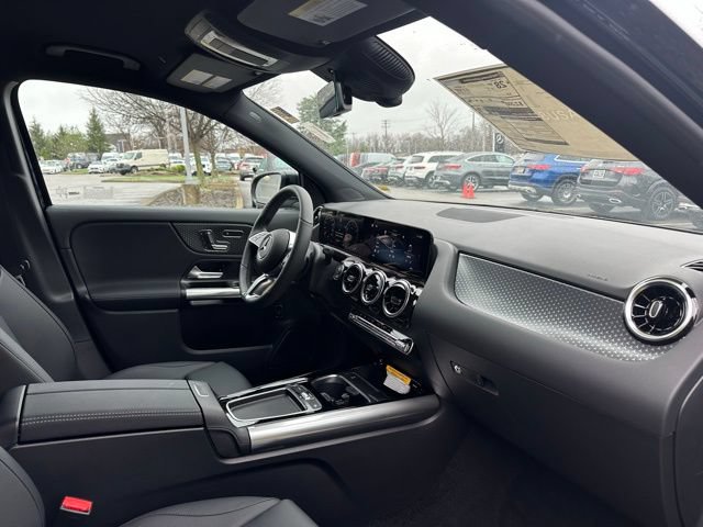 New 2026 Mercedes-Benz GLA 250 4MATIC image 26