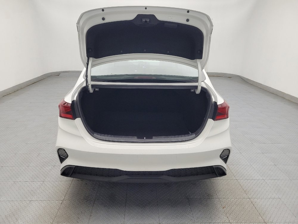 Used 2023 Kia Forte LXS w/ LXS Technology Package image 29