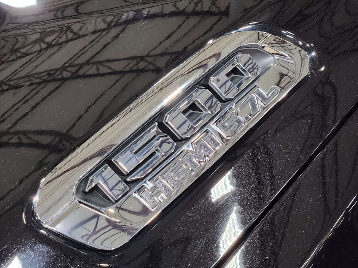 Used 2020 RAM 1500 Lone Star image 25