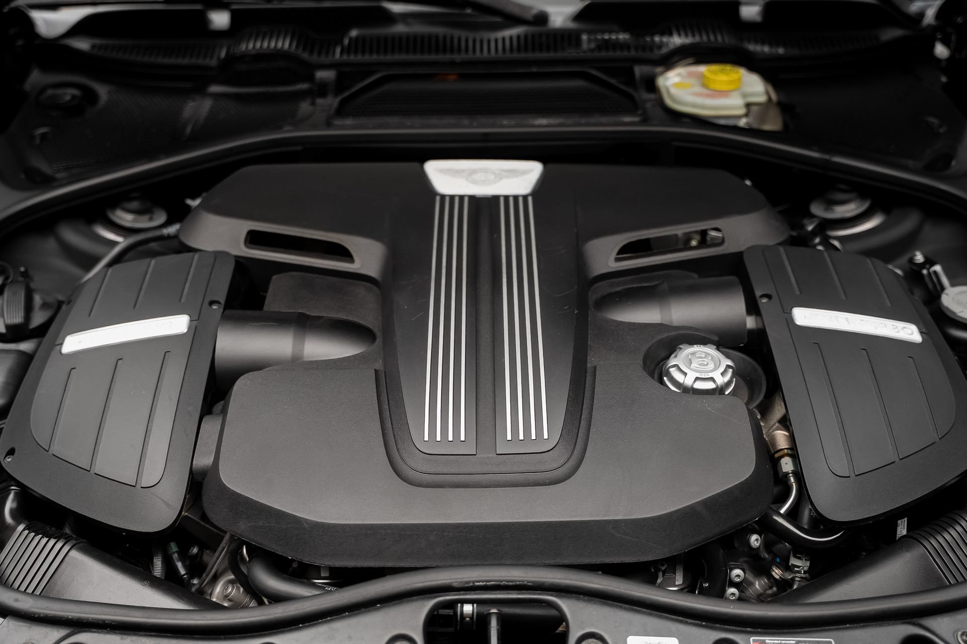 Used 2016 Bentley Continental GT V8 S AWD/4WD image 73