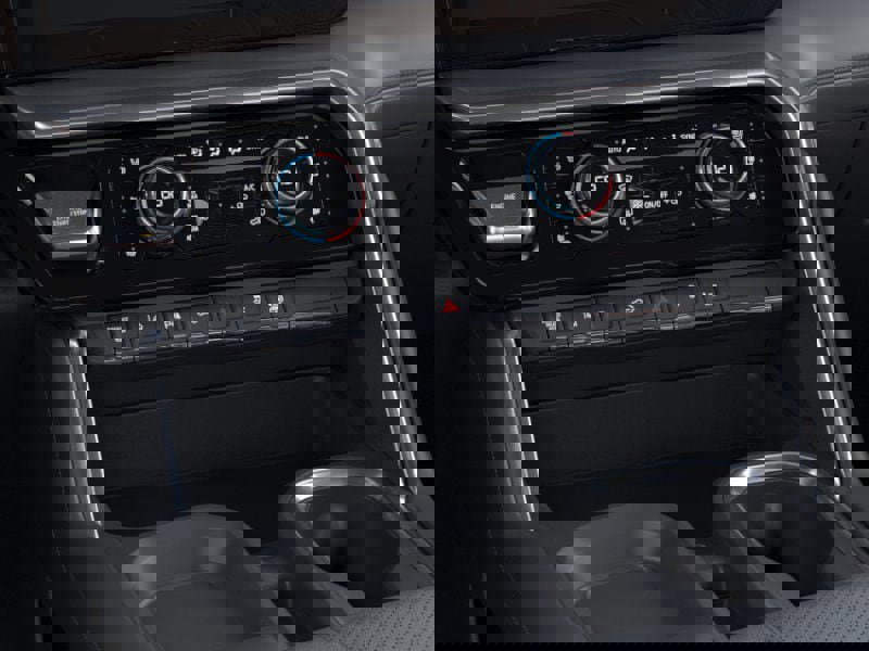 New 2026 GMC Sierra 3500 Denali w/ Denali Reserve Package image 23