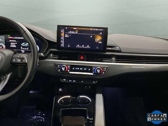 Used 2023 Audi A5 2.0T Premium Plus w/ Premium Plus image 15