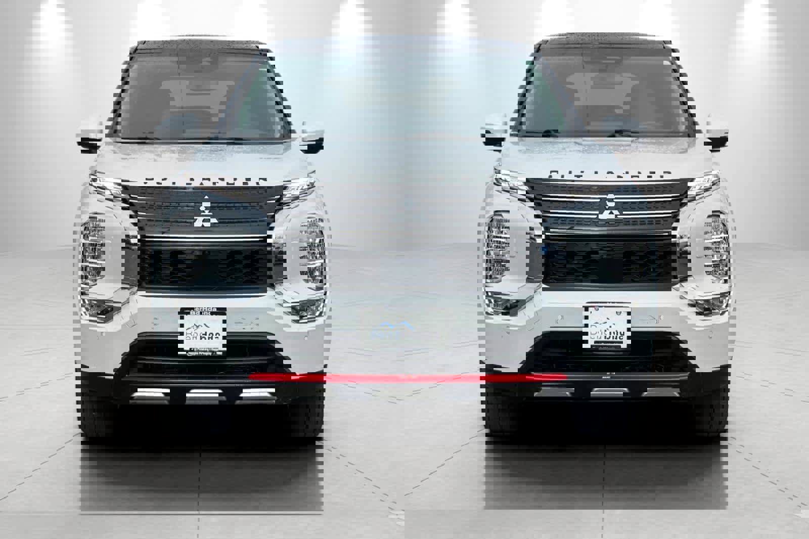 Used 2024 Mitsubishi Outlander Ralliart image 10