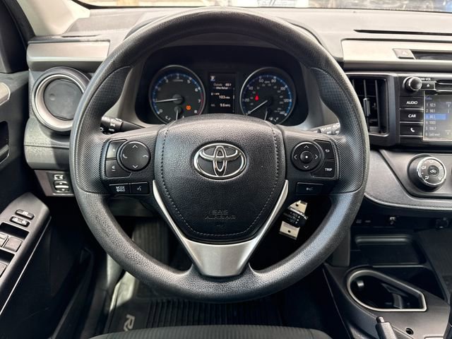 Used 2018 Toyota RAV4 LE w/ All Weather Liner Package image 20