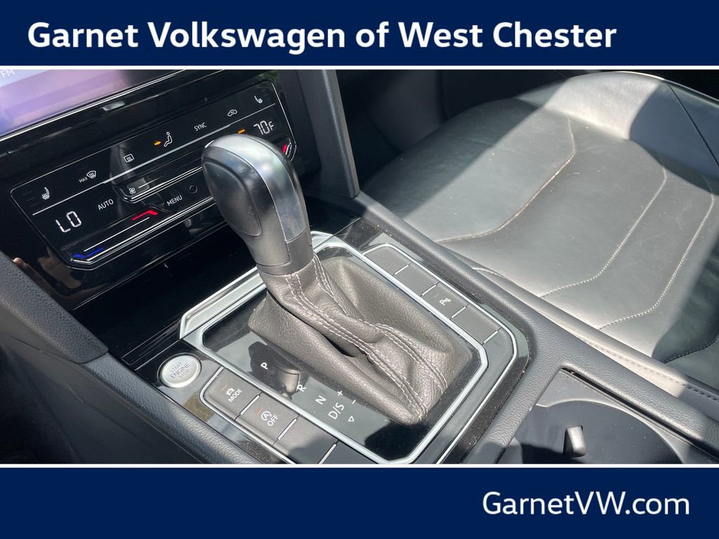 Used 2021 Volkswagen Arteon SEL FWD image 29