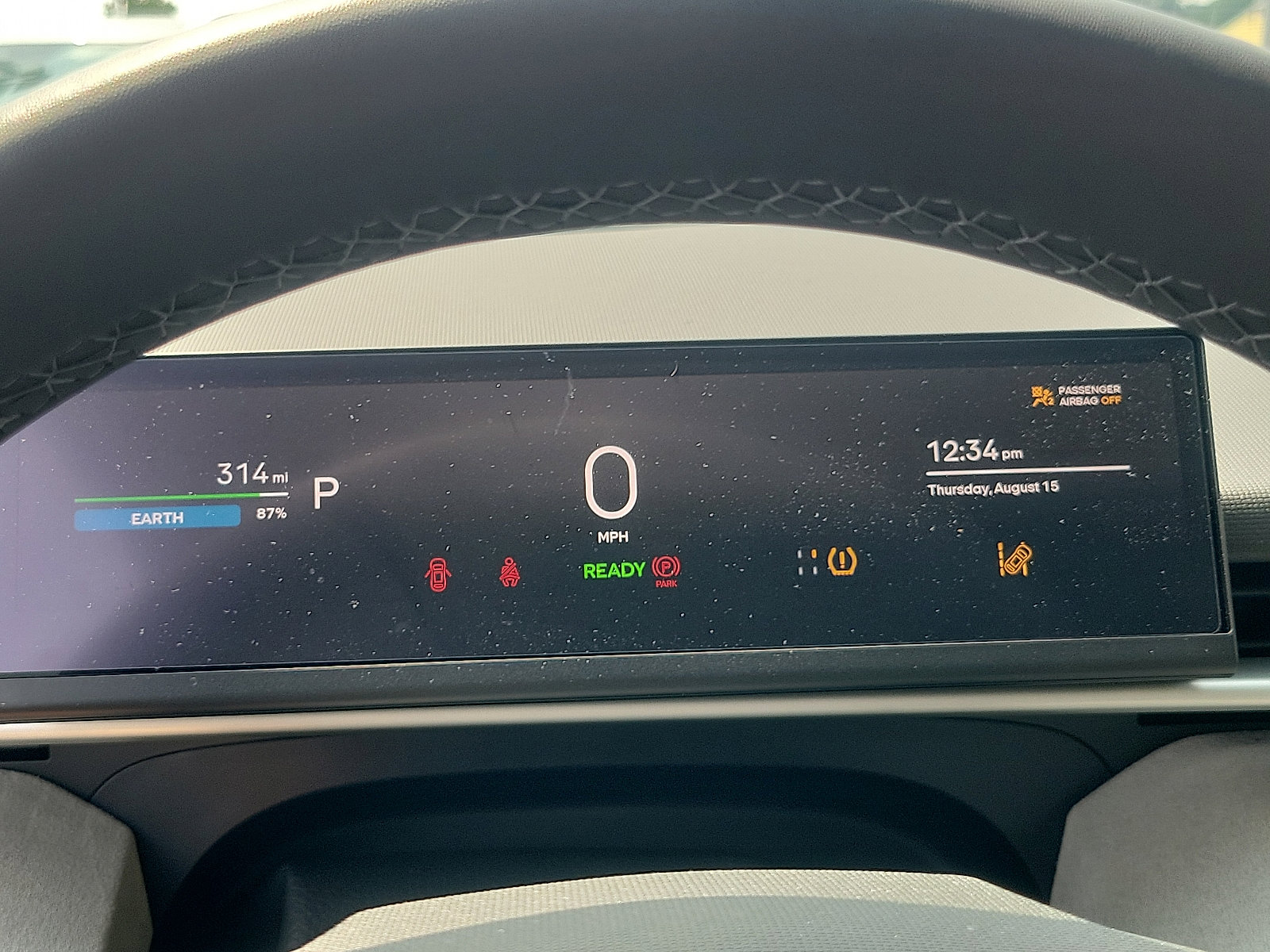 Used 2023 Fisker Ocean Extreme image 21