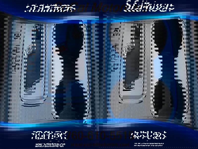 Used 2015 Nissan Murano Platinum w/ Platinum Technology Package image 20