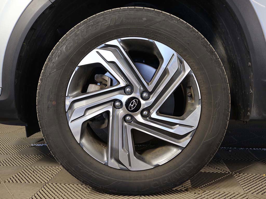 Certified 2023 Hyundai Santa Fe SEL AWD/4WD image 18