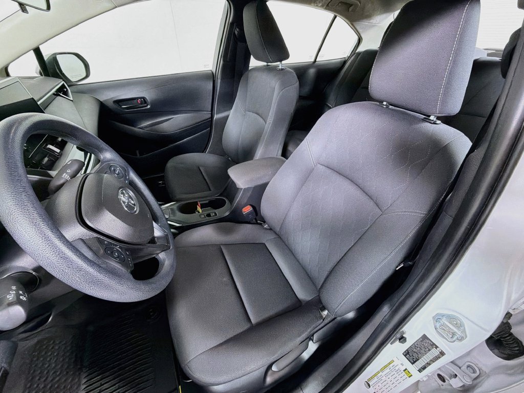 Used 2024 Toyota Corolla LE FWD image 12