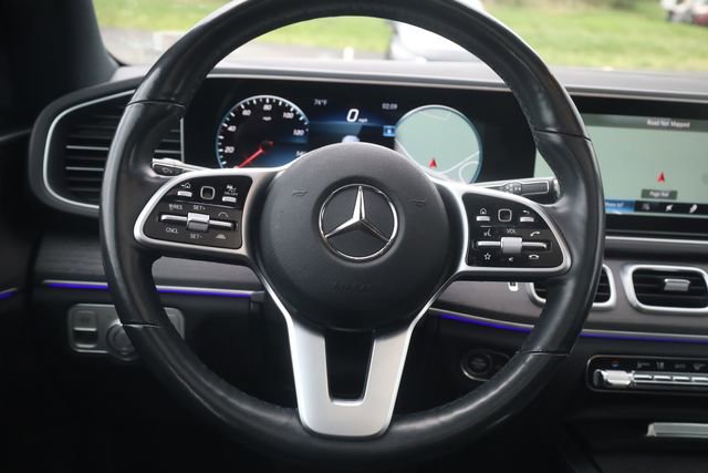 Used 2021 Mercedes-Benz GLE 350 4MATIC image 13