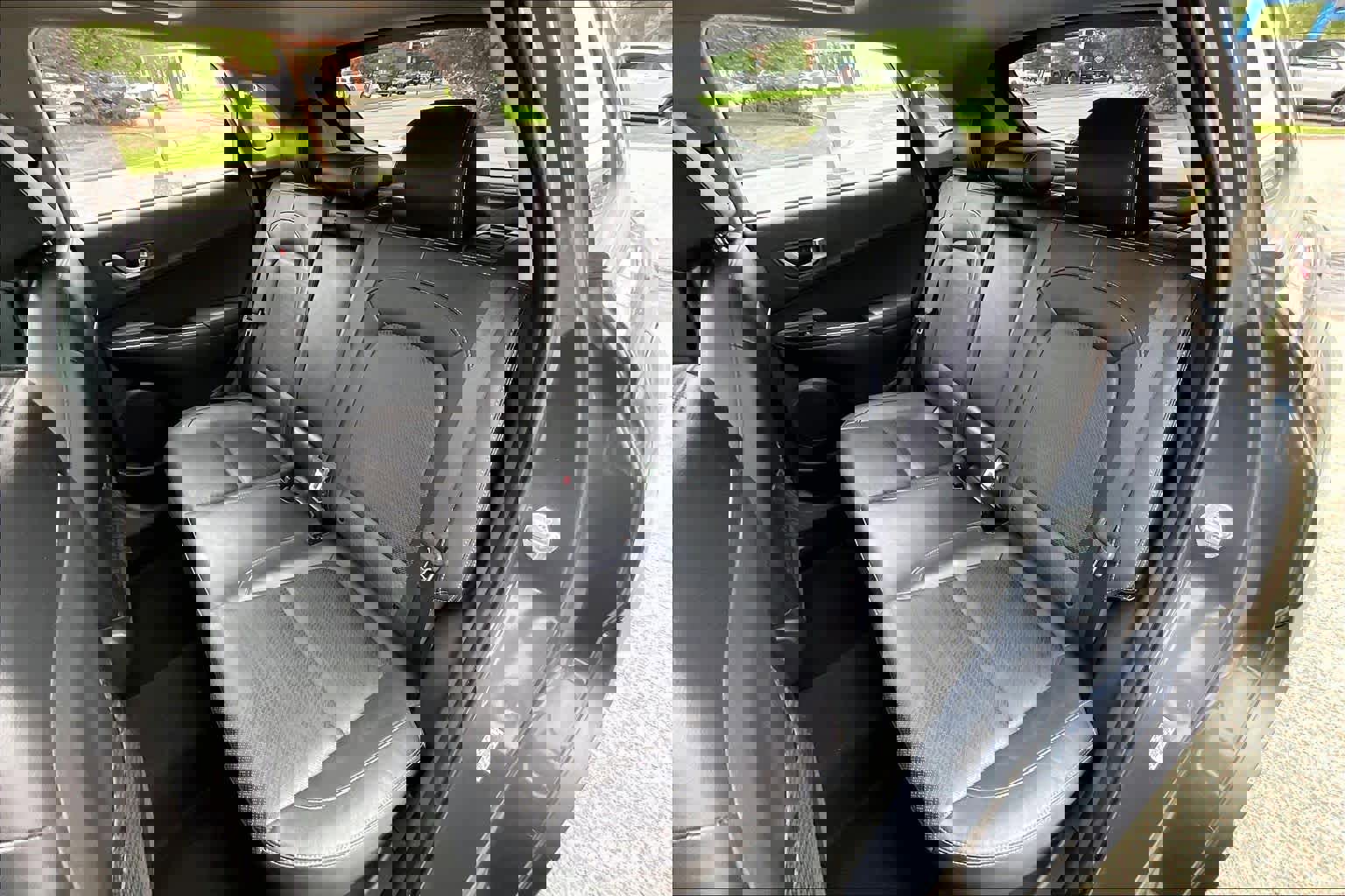 Used 2019 Hyundai Kona Limited image 21