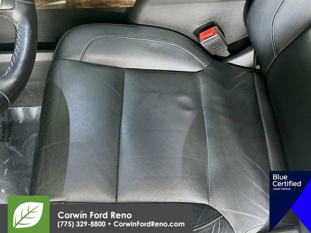 Used 2020 Chevrolet Tahoe LT AWD/4WD image 23