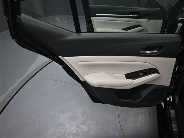 Used 2025 Nissan Altima 2.5 SL image 20